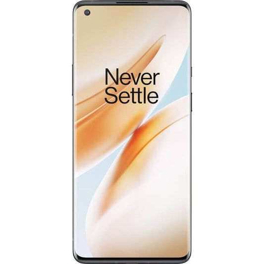 OnePlus 8 Pro 5G 128GB - Onyx Black