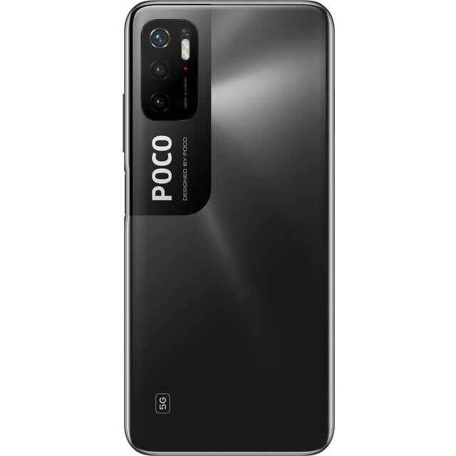 Xiaomi Poco F4 GT 128GB - Stealth Black