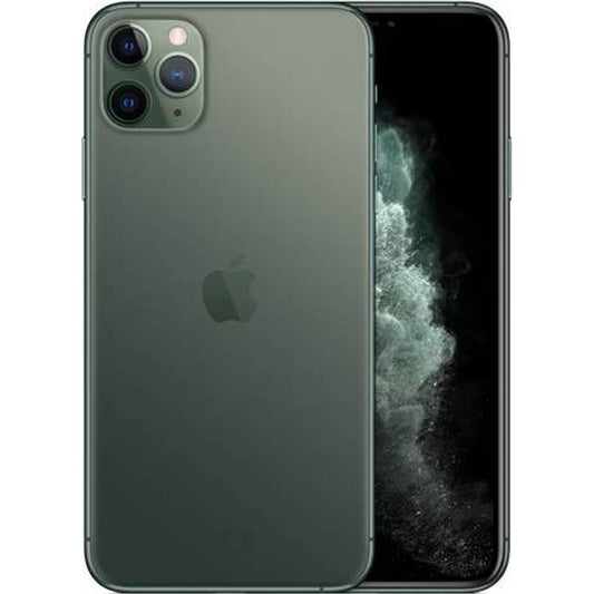 Apple iPhone 11 Pro Max 256GB - Space Grey