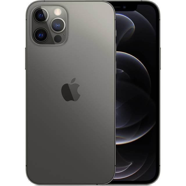 Apple Iphone 12 Pro 256GB - Space Grey