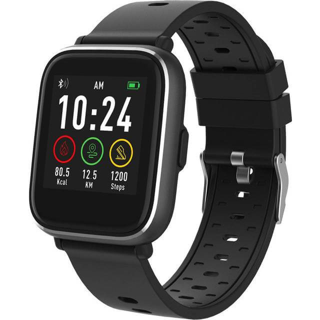 Denver smartwatch SW-161 - Black