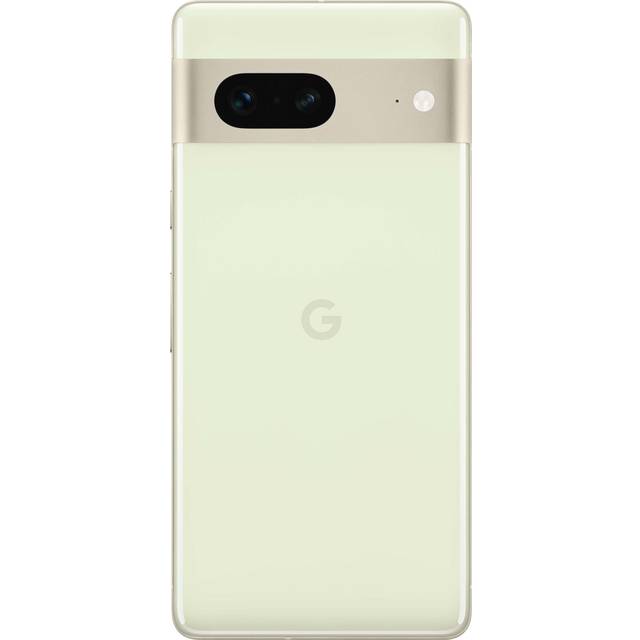 Google Pixel 7 5G 128GB - Vit