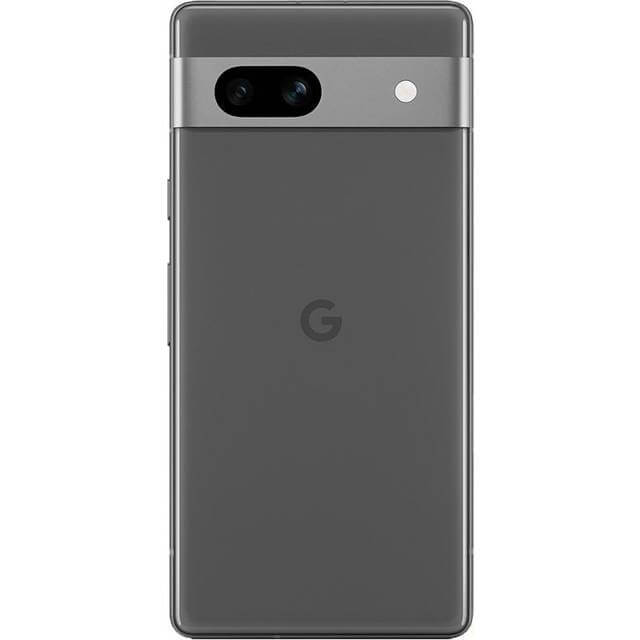 Google Pixel 7a 128GB - Svart