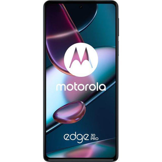 Motorola Edge 30 Pro 5G 256GB - Cosmos Blue