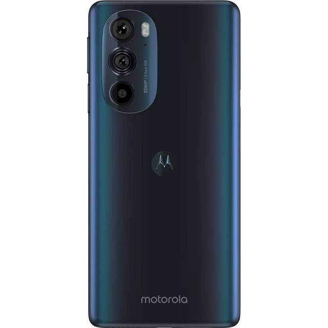 Motorola Edge 30 Pro 5G 256GB - Cosmos Blue