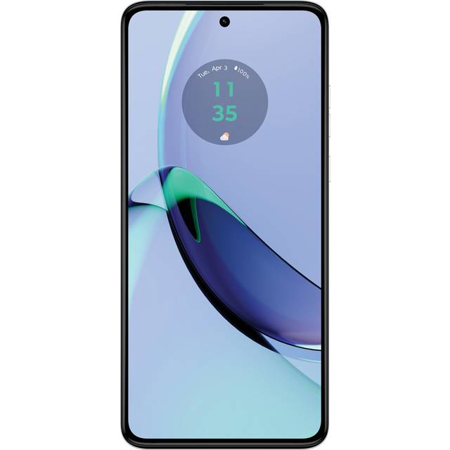 Motorola Moto G84 5G 256GB - Midnight Blue