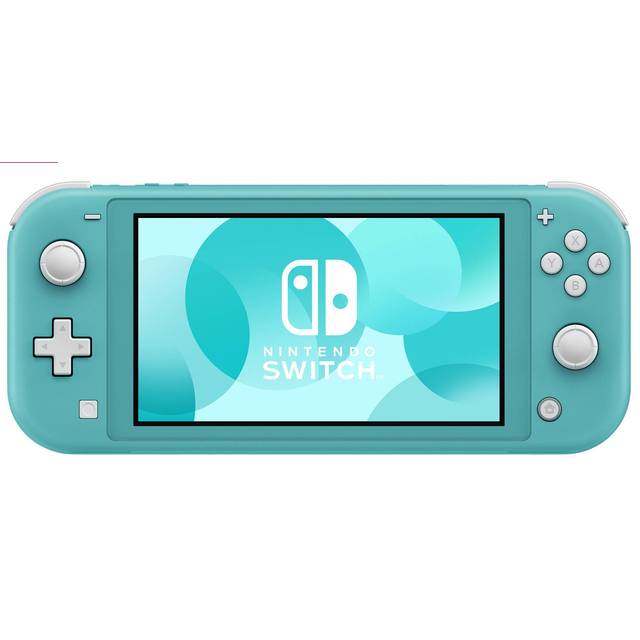 Nintendo Switch Lite (2019) - Turqoiuse