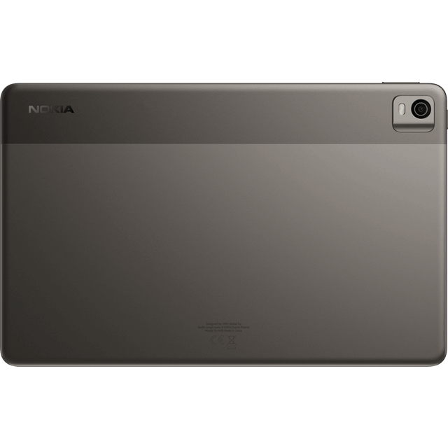 Nokia T21 Tab 10 4/128GB LTE - Grey