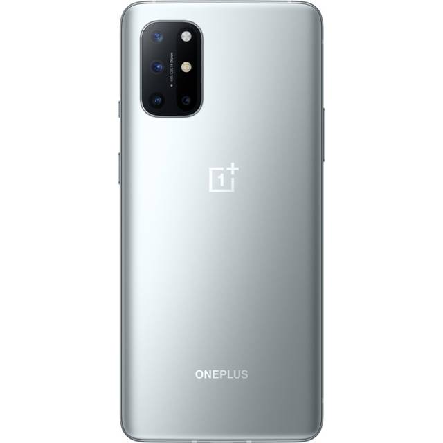 OnePlus 8T 5G 128GB - Lunar Silver