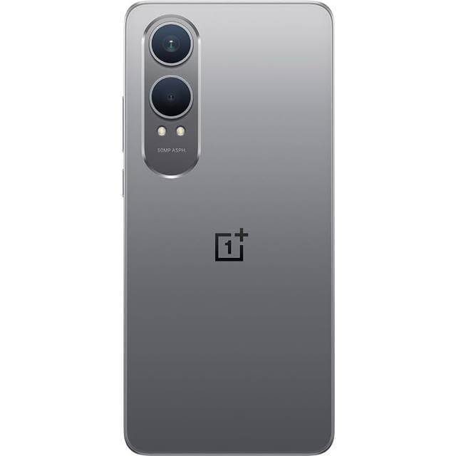 OnePlus Nord CE4 Lite 5G 256GB - Super Silver