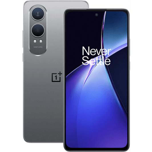 OnePlus Nord CE4 Lite 5G 256GB - Super Silver