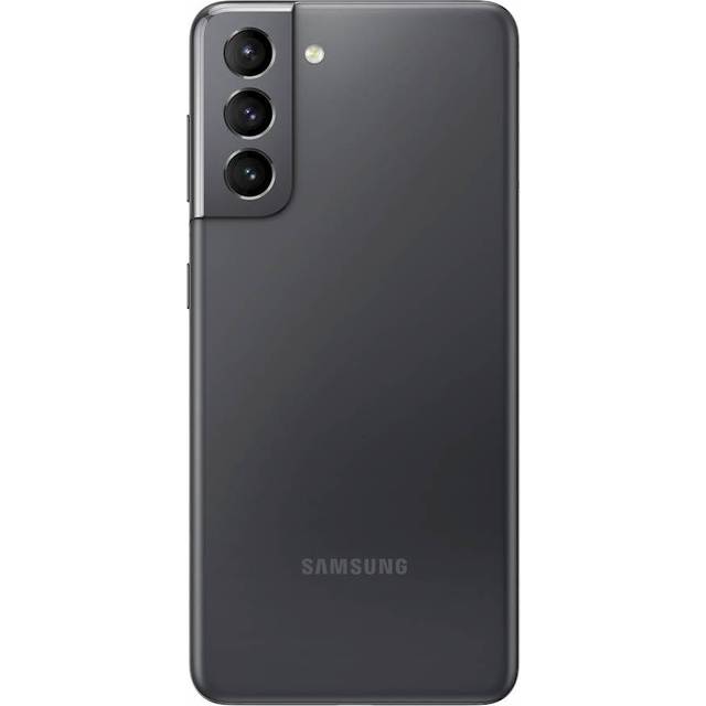 Samsung Galaxy S21 8/128GB - Phantom Gray