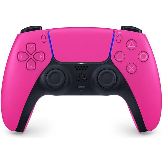 Sony PlayStation (PS5) DualSense - Nova Pink