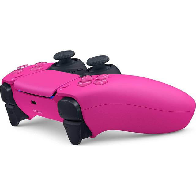 Sony PlayStation (PS5) DualSense - Nova Pink