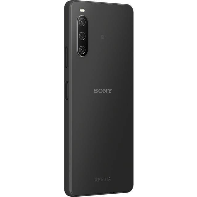 Sony Xperia 10 IV 128GB - Black