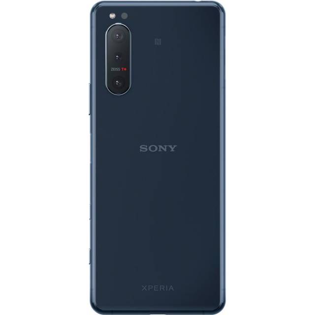 Sony Xperia 5 II 128GB - Blå