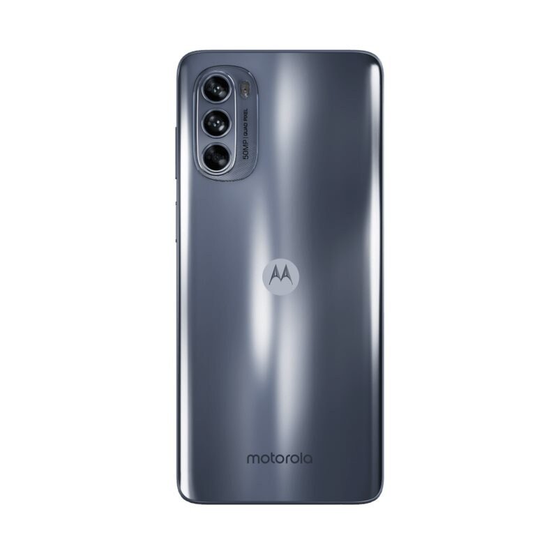 Motorola Moto G62 5G 64GB - Midnight Grey