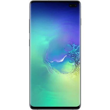 Samsung Galaxy S10+ 128GB - Prism White