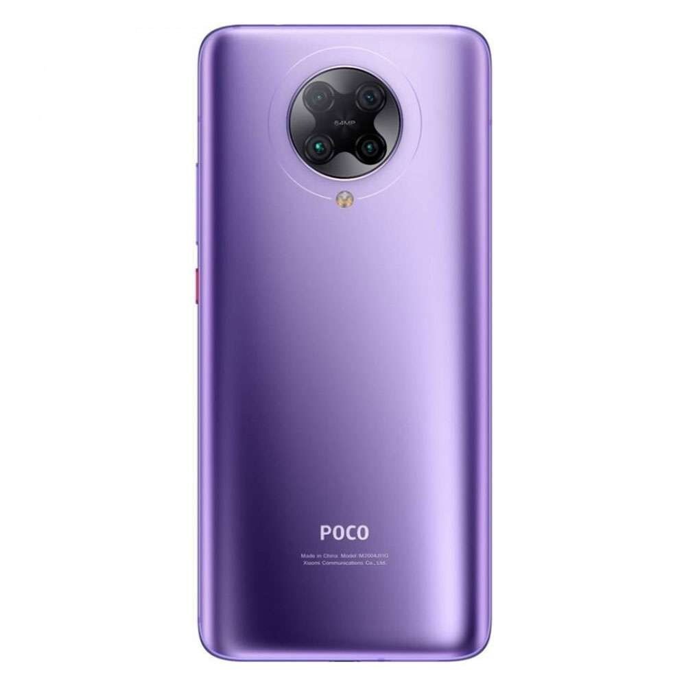 Xiaomi Poco F2 Pro 5G 6/128GB - Electric Purple