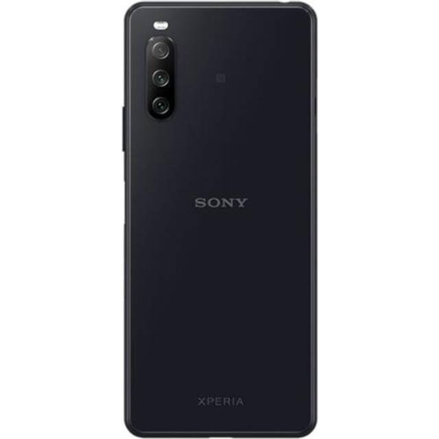 Sony Xperia 10 III 5G 128GB - Black