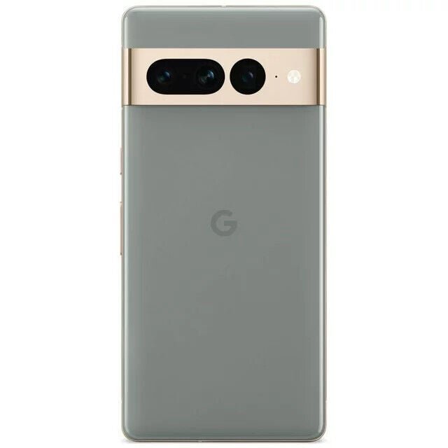 Google Pixel 7a 128GB - Charcoal